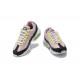 Women Nike Air Max 95 TT Pink Black White Shoes