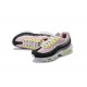 Women Nike Air Max 95 TT Pink Black White Shoes