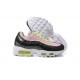 Women Nike Air Max 95 TT Pink Black White Shoes