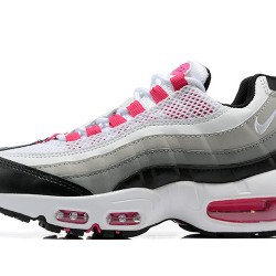 Women Nike Air Max 95 TT Pink White Black DJ5418-001 Shoes