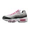 Women Nike Air Max 95 TT Pink White Black DJ5418-001 Shoes