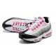 Women Nike Air Max 95 TT Pink White Black DJ5418-001 Shoes