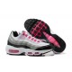 Women Nike Air Max 95 TT Pink White Black DJ5418-001 Shoes