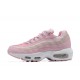 Women Nike Air Max 95 TT Pink White DC9474-500 Shoes