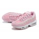 Women Nike Air Max 95 TT Pink White DC9474-500 Shoes