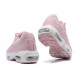 Women Nike Air Max 95 TT Pink White DC9474-500 Shoes