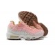 Women Nike Air Max 95 TT Pink White DQ2275-800 Shoes