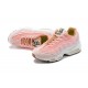 Women Nike Air Max 95 TT Pink White DQ2275-800 Shoes