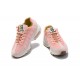 Women Nike Air Max 95 TT Pink White DQ2275-800 Shoes