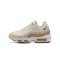 Women Nike Air Max 95 TT White Brown DC3991-100 Shoes