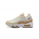 Women Nike Air Max 95 TT White Brown DC3991-100 Shoes