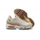 Women Nike Air Max 95 TT White Brown DC3991-100 Shoes