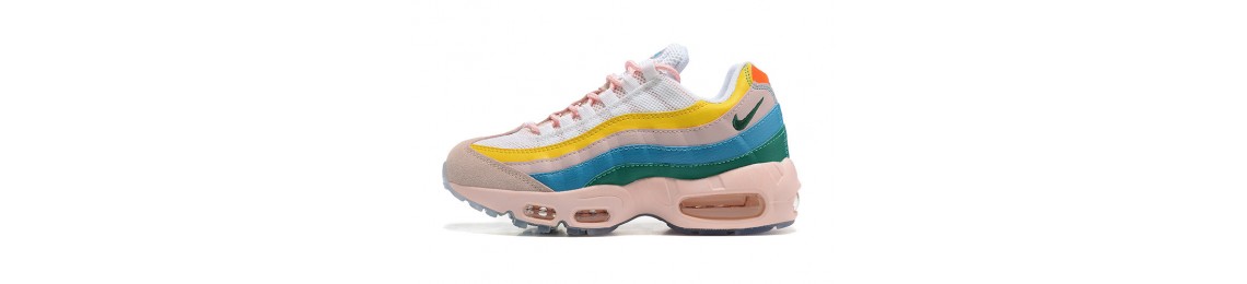 Nike Air Max 95 TT