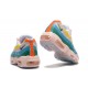 Women Nike Air Max 95 TT Yellow Pink White DQ9323-200 Shoes