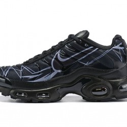 Men Nike Air Max Plus Tn Black BV1983-001 Shoes