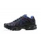 Men Nike Air Max Plus Tn Black Blue AQ9979-400 Shoes