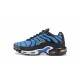 Men Nike Air Max Plus Tn Black Blue BQ4629-003 Shoes