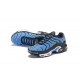 Men Nike Air Max Plus Tn Black Blue BQ4629-003 Shoes