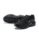 Men Nike Air Max Plus Tn Black CU3454-300 Shoes