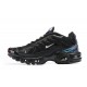 Men Nike Air Max Plus Tn Black CU9697-001 Shoes