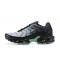 Men Nike Air Max Plus Tn Black Green CT1619-001 Shoes