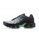 Men Nike Air Max Plus Tn Black Green CT1619-001 Shoes