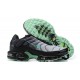 Men Nike Air Max Plus Tn Black Green CT1619-001 Shoes