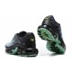 Men Nike Air Max Plus Tn Black Green CT1619-001 Shoes