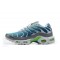 Men Nike Air Max Plus Tn Blue Green CT1619-400 Shoes