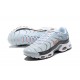 Men Nike Air Max Plus Tn Crater Grey DA1500-100 Shoes