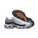 Men Nike Air Max Plus Tn Crater Grey DA1500-100 Shoes