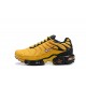 Men Nike Air Max Plus Tn Frequency Pack Yellow Black AV7940-700 Shoes