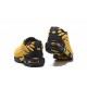 Men Nike Air Max Plus Tn Frequency Pack Yellow Black AV7940-700 Shoes