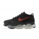 Men Nike Air Max Scorpion Black Red DZ0799-001 Shoes