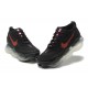 Men Nike Air Max Scorpion Black Red DZ0799-001 Shoes