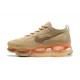 Men Nike Air Max Scorpion Beige Orange DJ4702-200 Shoes