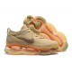 Men Nike Air Max Scorpion Beige Orange DJ4702-200 Shoes