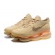 Men Nike Air Max Scorpion Beige Orange DJ4702-200 Shoes