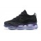 Men Nike Air Max Scorpion Black Purple DR0888-001 Shoes