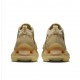 Men Nike Air Max Scorpion Brown Shoes