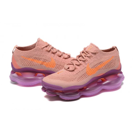 Women Nike Air Max Scorpion Pink Purple DJ4702-601 Shoes