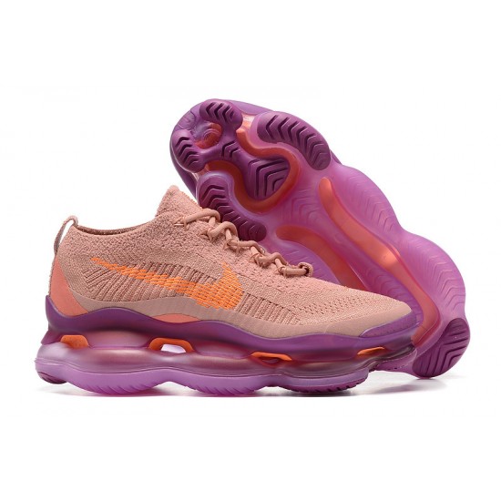 Women Nike Air Max Scorpion Pink Purple DJ4702-601 Shoes