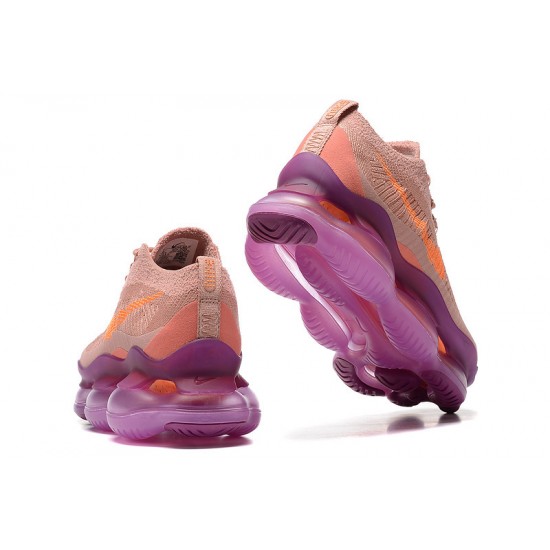 Women Nike Air Max Scorpion Pink Purple DJ4702-601 Shoes