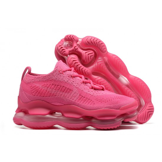 Women Nike Air Max Scorpion Pink DR0888-008 Shoes