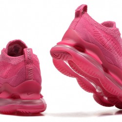 Women Nike Air Max Scorpion Pink DR0888-008 Shoes