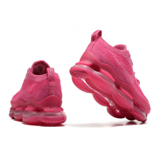 Women Nike Air Max Scorpion Pink DR0888-008 Shoes