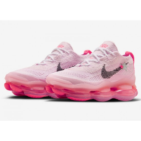 Women Nike Air Max Scorpion Pink FN8925-696 Shoes