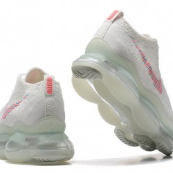 Women Nike Air Max Scorpion White Pink DV4702-100 Shoes