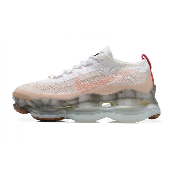 Women Nike Air Max Scorpion White Pink FD4339-180  Shoes