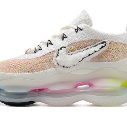 Women Nike Air Max Scorpion White Pink FJ6032-910 Shoes